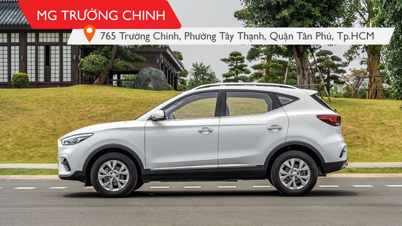 mg truong chinh mg zs std2a