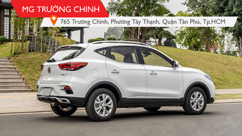 mg truong chinh mg zs std4a