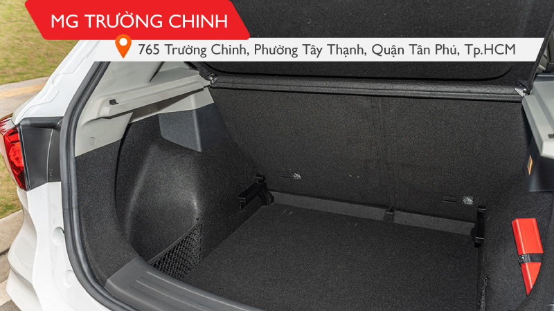 mg truong chinh mg zs std6a