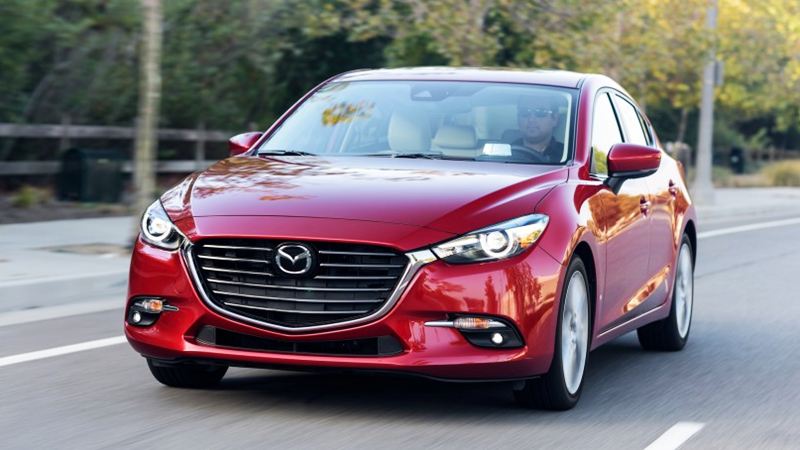 Mazda 3 2017 tuvanmuaxe vn danh gia