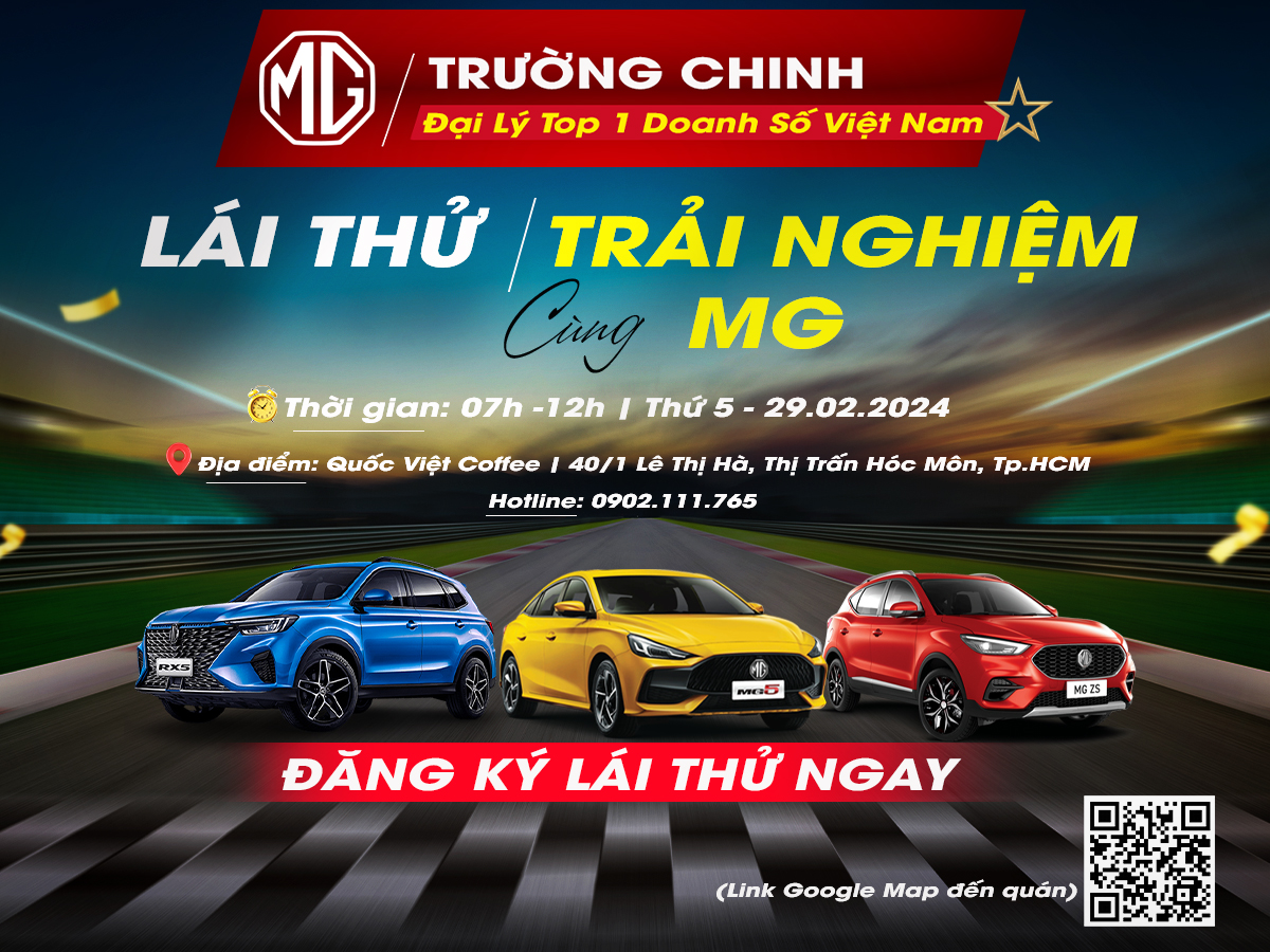 LÁi ThỬ VÀ TrẢi NghiỆm Thứ 5